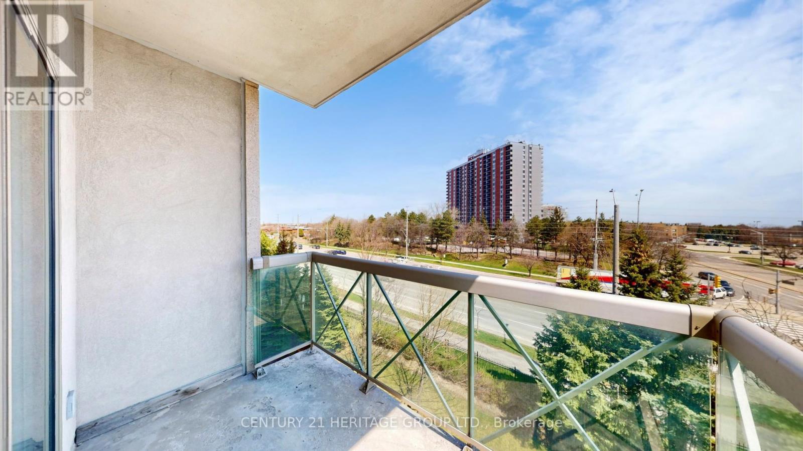 405 - 1359 Rathburn Road E, Mississauga, Ontario  L4W 5P7 - Photo 33 - W13032398