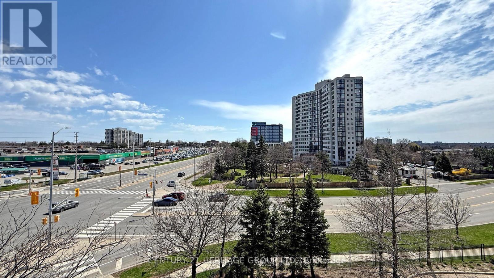 405 - 1359 Rathburn Road E, Mississauga, Ontario  L4W 5P7 - Photo 36 - W13032398