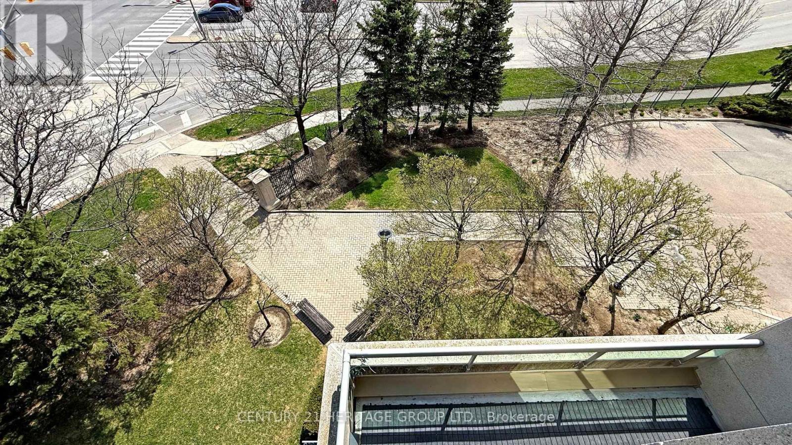 405 - 1359 Rathburn Road E, Mississauga, Ontario  L4W 5P7 - Photo 37 - W13032398