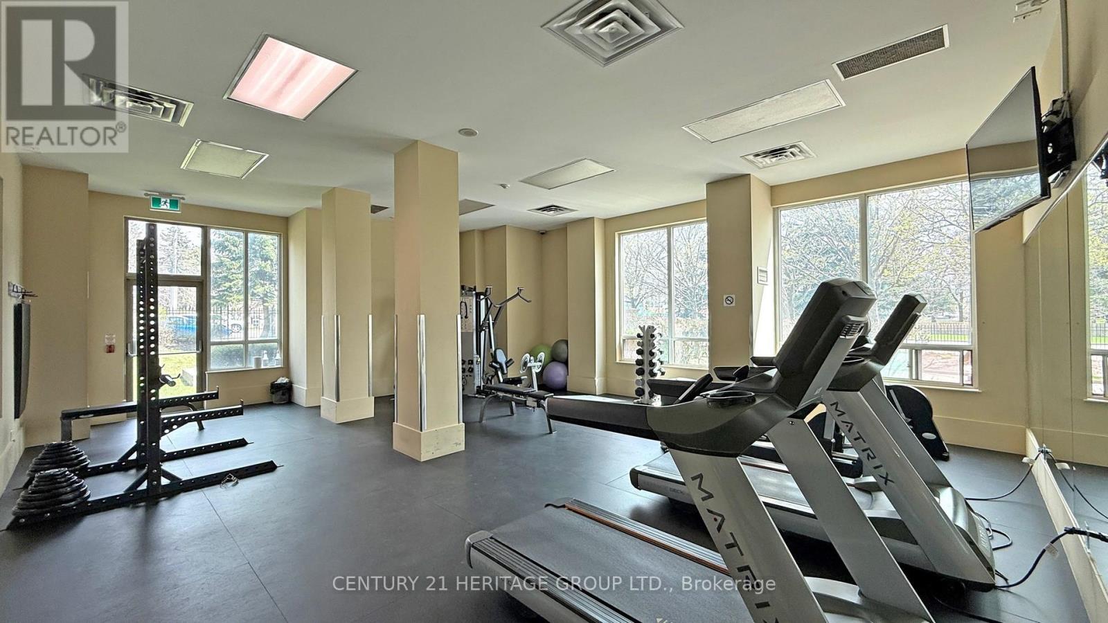 405 - 1359 Rathburn Road E, Mississauga, Ontario  L4W 5P7 - Photo 43 - W13032398