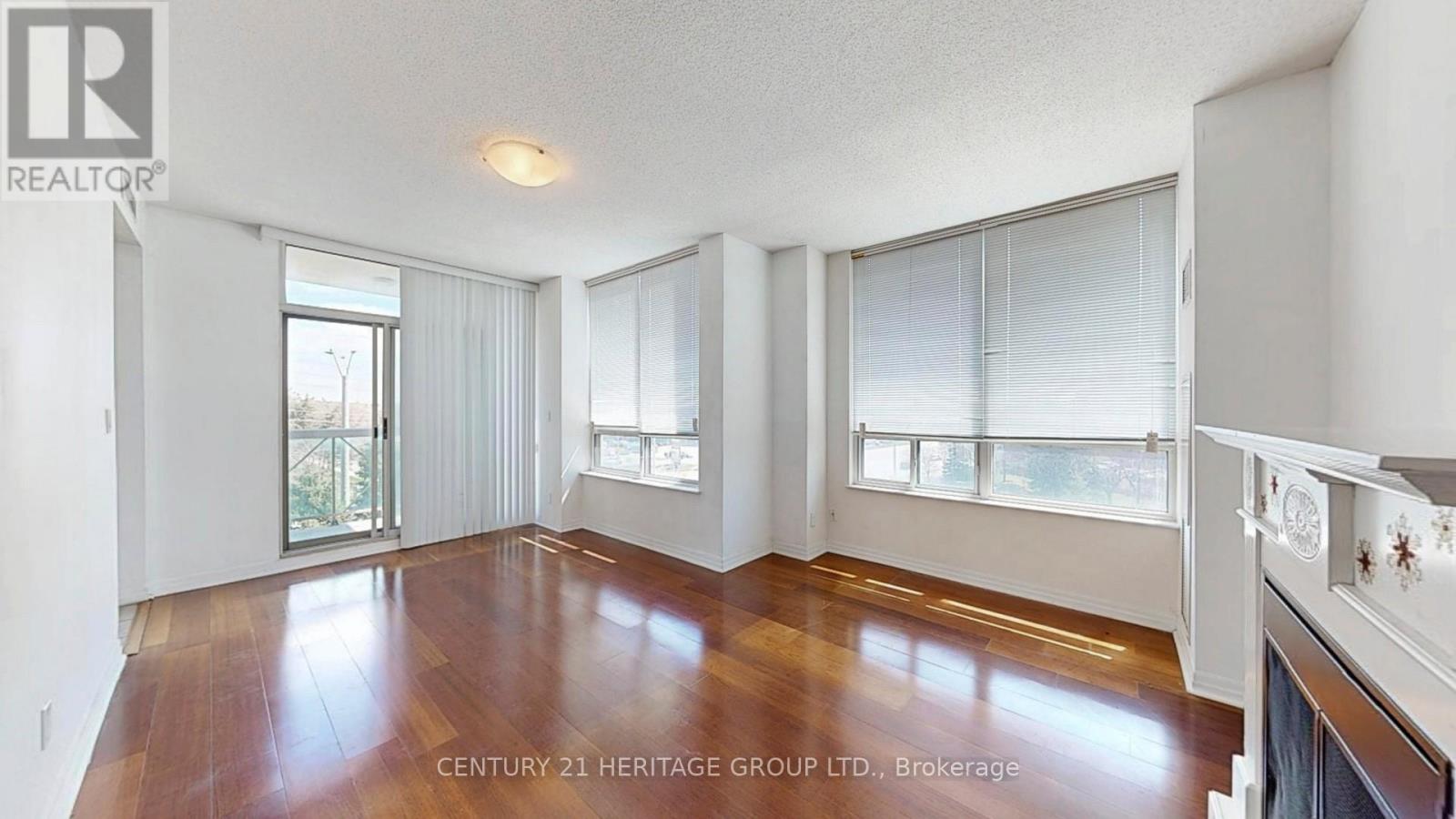 405 - 1359 Rathburn Road E, Mississauga, Ontario  L4W 5P7 - Photo 7 - W13032398