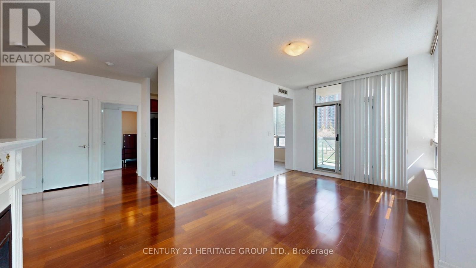 405 - 1359 Rathburn Road E, Mississauga, Ontario  L4W 5P7 - Photo 9 - W13032398