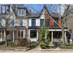 164 ALBANY AVENUE, Toronto, Ontario