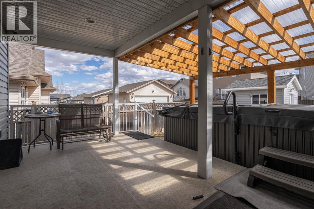 7601 41 Avenue, Camrose, Alberta  T4V 4C7 - Photo 30 - A2285531