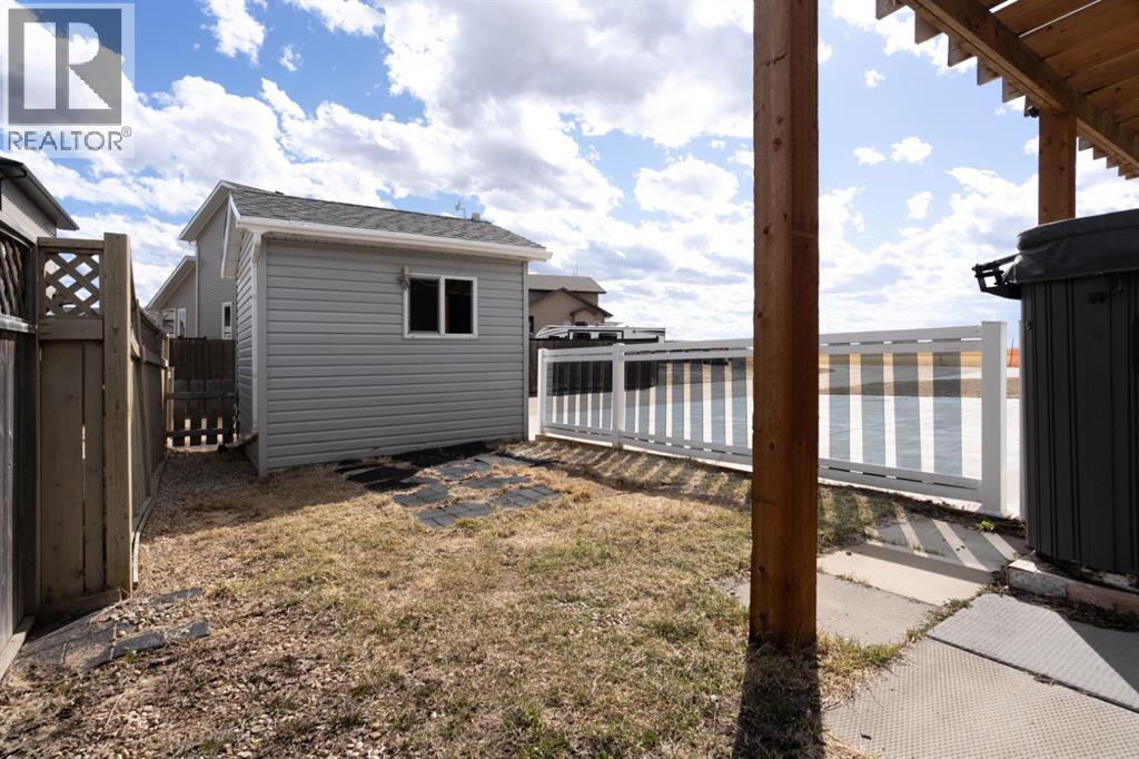 7601 41 Avenue, Camrose, Alberta  T4V 4C7 - Photo 35 - A2285531