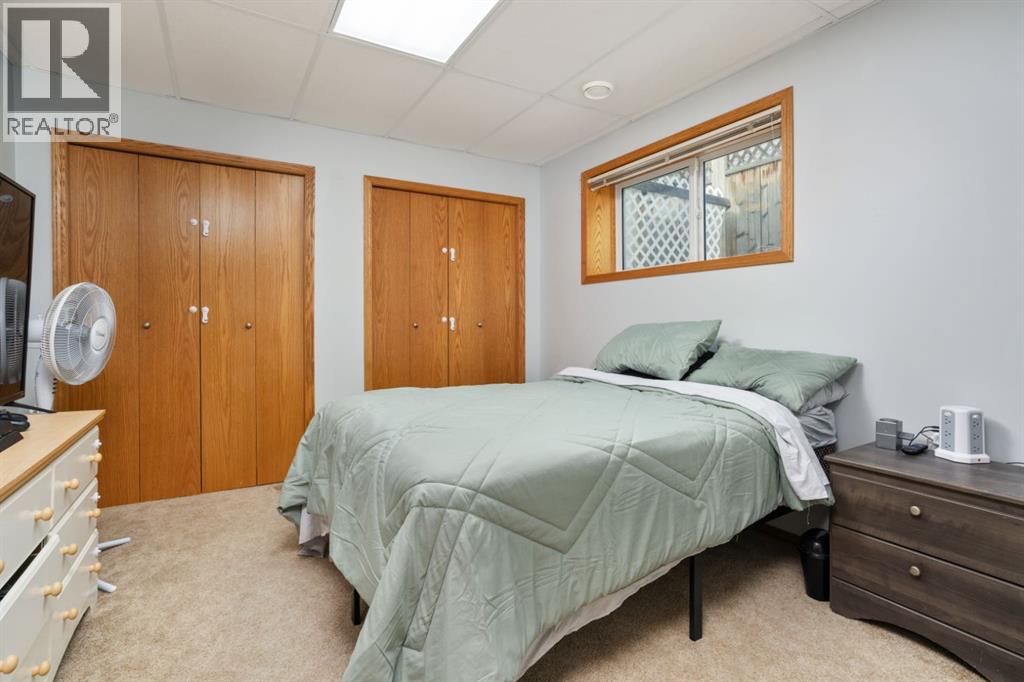 7601 41 Avenue, Camrose, Alberta  T4V 4C7 - Photo 28 - A2285531