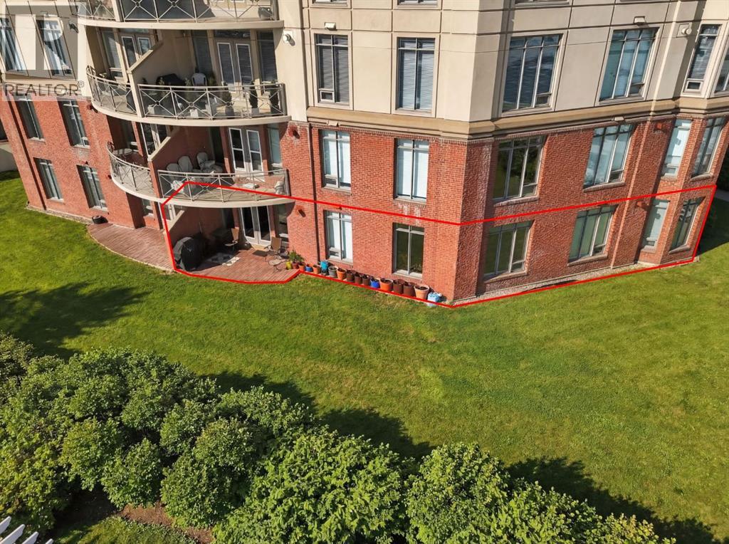 110, 1718 14 Avenue NW, Calgary, Alberta  T2N 4Y7 - Photo 3 - A2293756