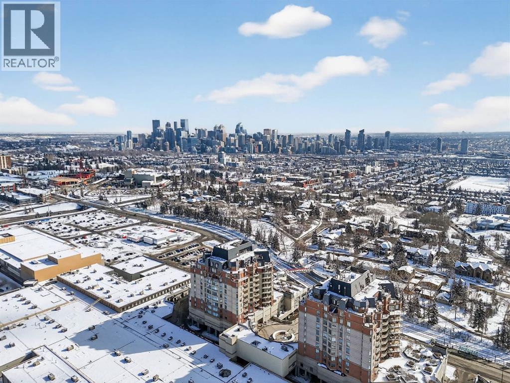 110, 1718 14 Avenue NW, Calgary, Alberta  T2N 4Y7 - Photo 50 - A2293756