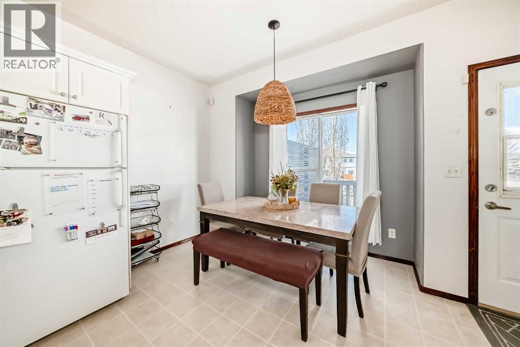 69 Abel Close, Red Deer, Alberta  T4R 2Y2 - Photo 9 - A2300797