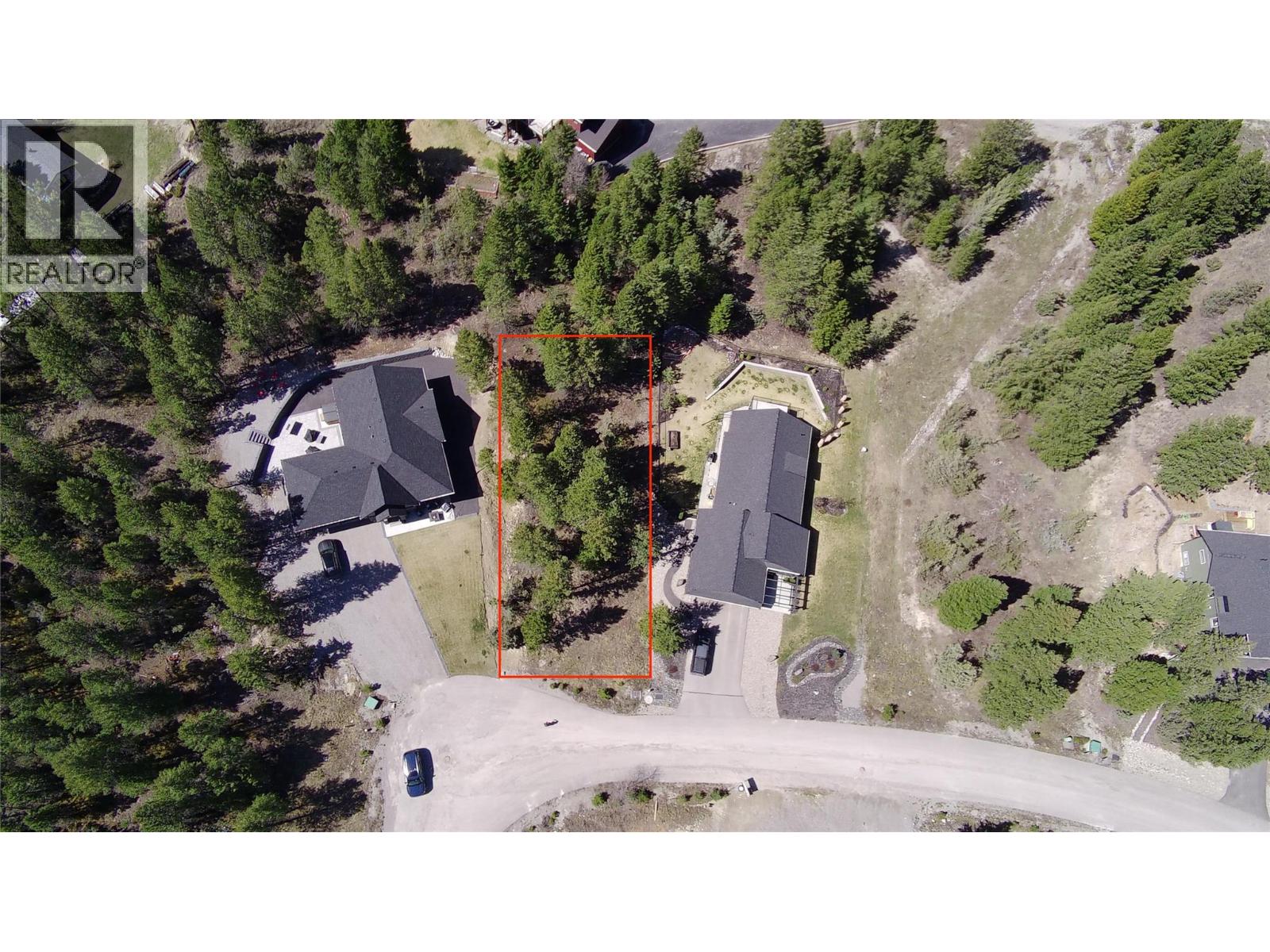 Cooper Road Lot# 24, Windermere, British Columbia