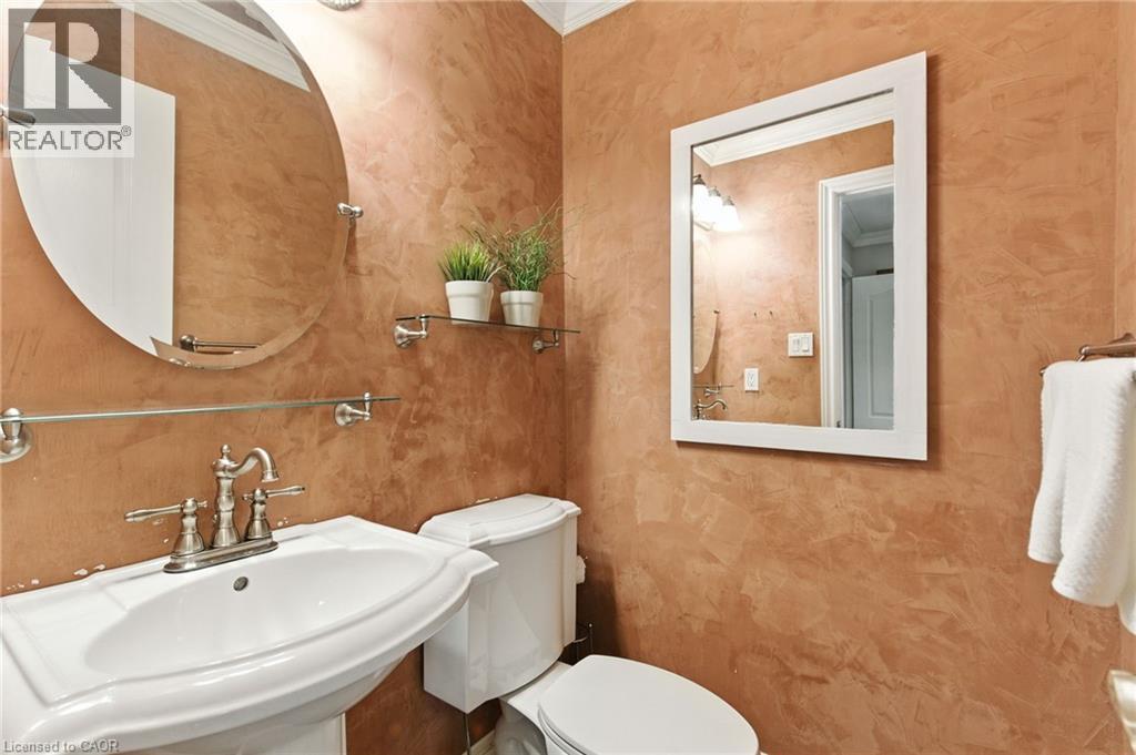 106 Ryans Way, Waterdown, Ontario  L8B 0P3 - Photo 19 - 40823014