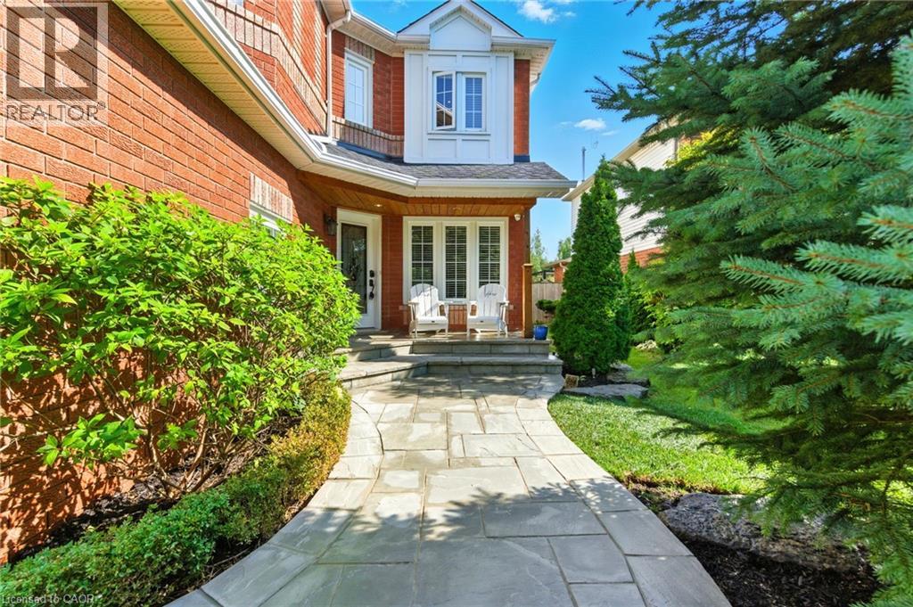 106 Ryans Way, Waterdown, Ontario  L8B 0P3 - Photo 3 - 40823014