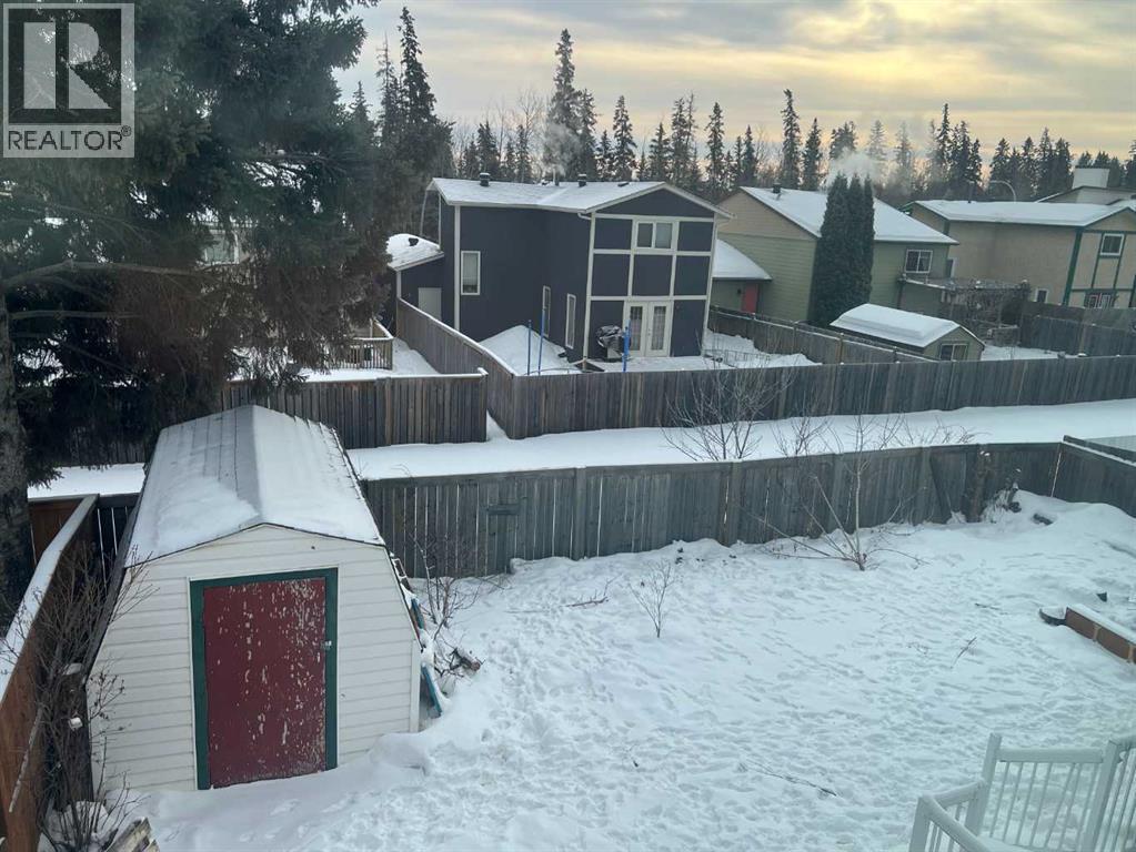 893 Timberline, Fort Mcmurray, Alberta  T9K 1E9 - Photo 20 - A2281888