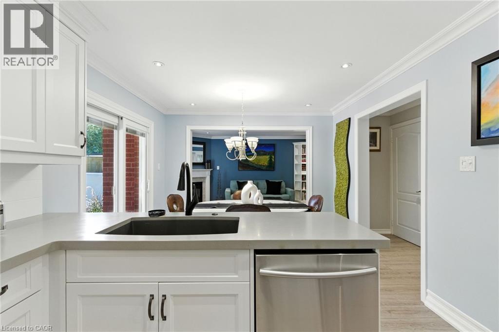 106 Ryans Way, Waterdown, Ontario  L8B 0P3 - Photo 13 - 40823014