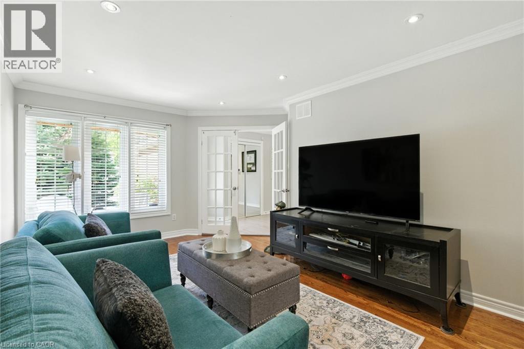 106 Ryans Way, Waterdown, Ontario  L8B 0P3 - Photo 17 - 40823014