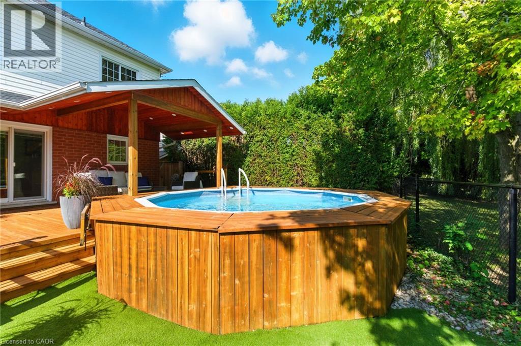 106 Ryans Way, Waterdown, Ontario  L8B 0P3 - Photo 47 - 40823014