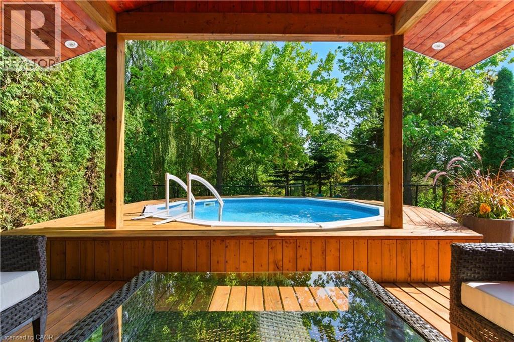 106 Ryans Way, Waterdown, Ontario  L8B 0P3 - Photo 46 - 40823014