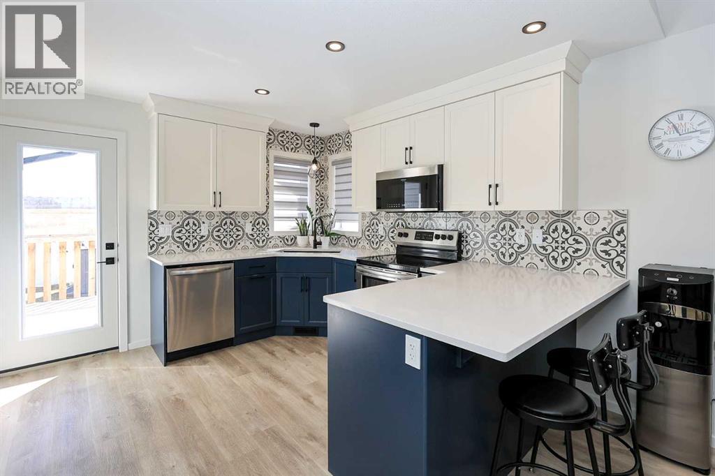 195 Thomlison Avenue, Red Deer, Alberta  T4P 3E6 - Photo 10 - A2303919