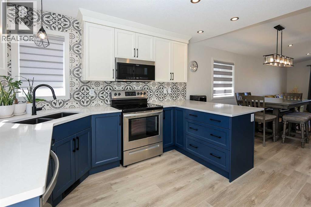 195 Thomlison Avenue, Red Deer, Alberta  T4P 3E6 - Photo 12 - A2303919