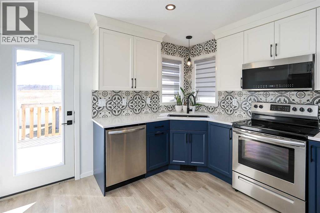 195 Thomlison Avenue, Red Deer, Alberta  T4P 3E6 - Photo 11 - A2303919