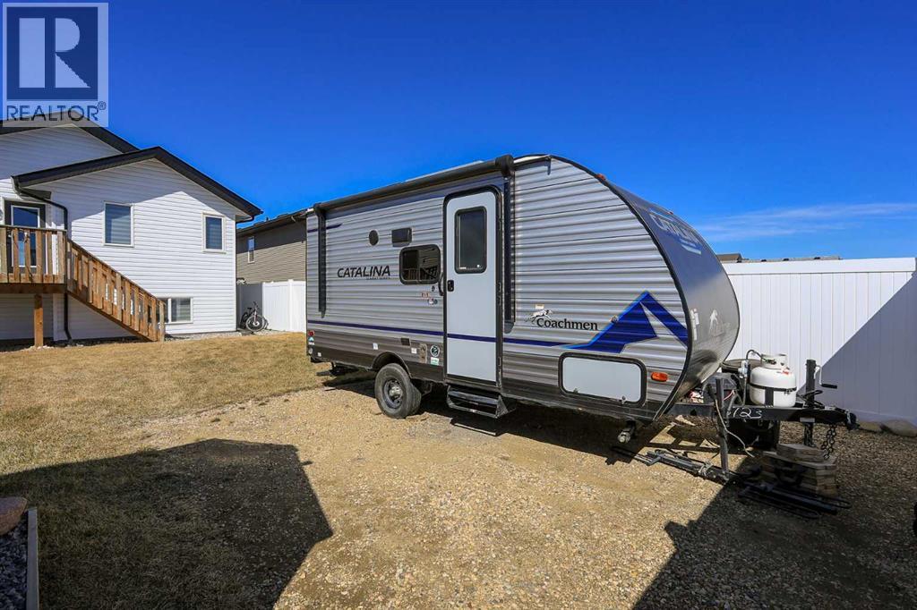 195 Thomlison Avenue, Red Deer, Alberta  T4P 3E6 - Photo 36 - A2303919