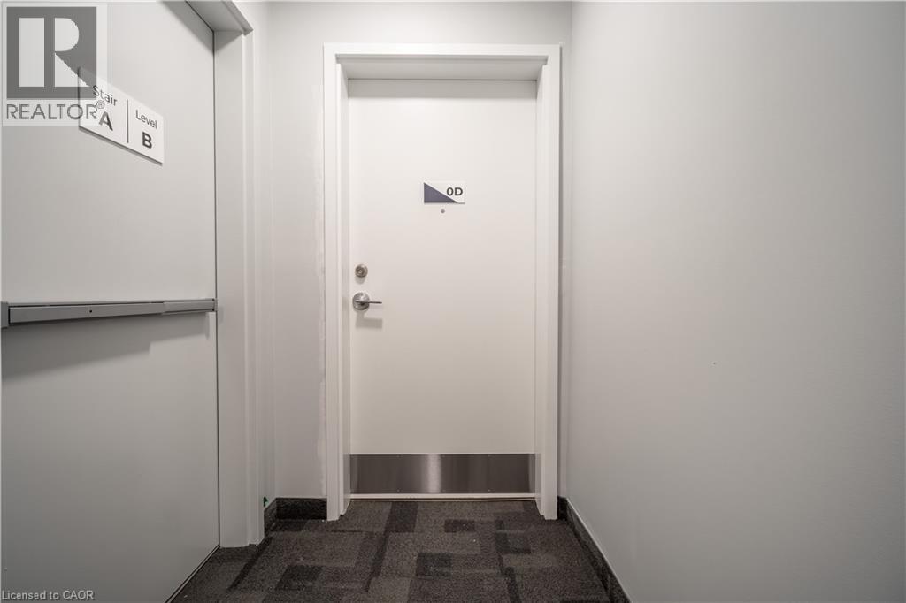 259 KING Street Unit# 0D, Stoney Creek, Ontario