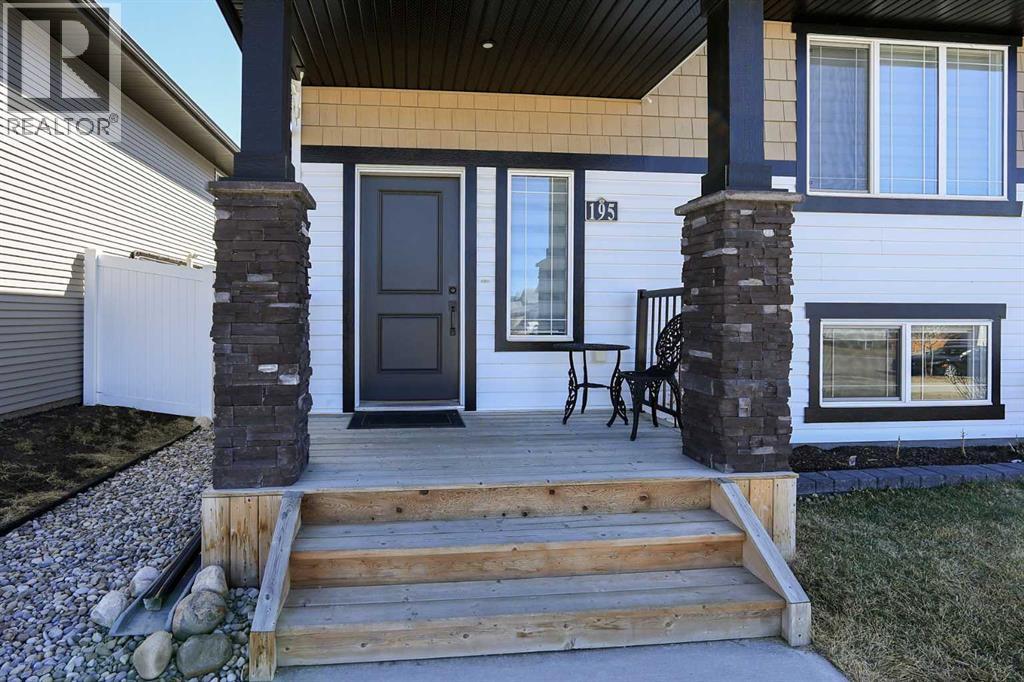 195 Thomlison Avenue, Red Deer, Alberta  T4P 3E6 - Photo 2 - A2303919