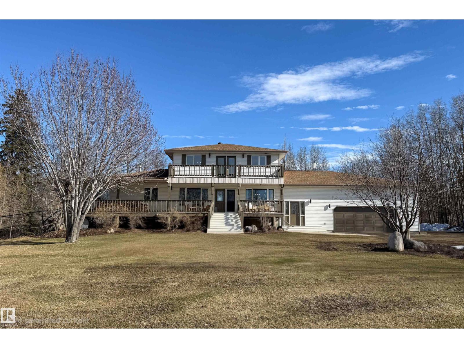 54431 STE. ANNE TR, rural lac ste. anne county, Alberta