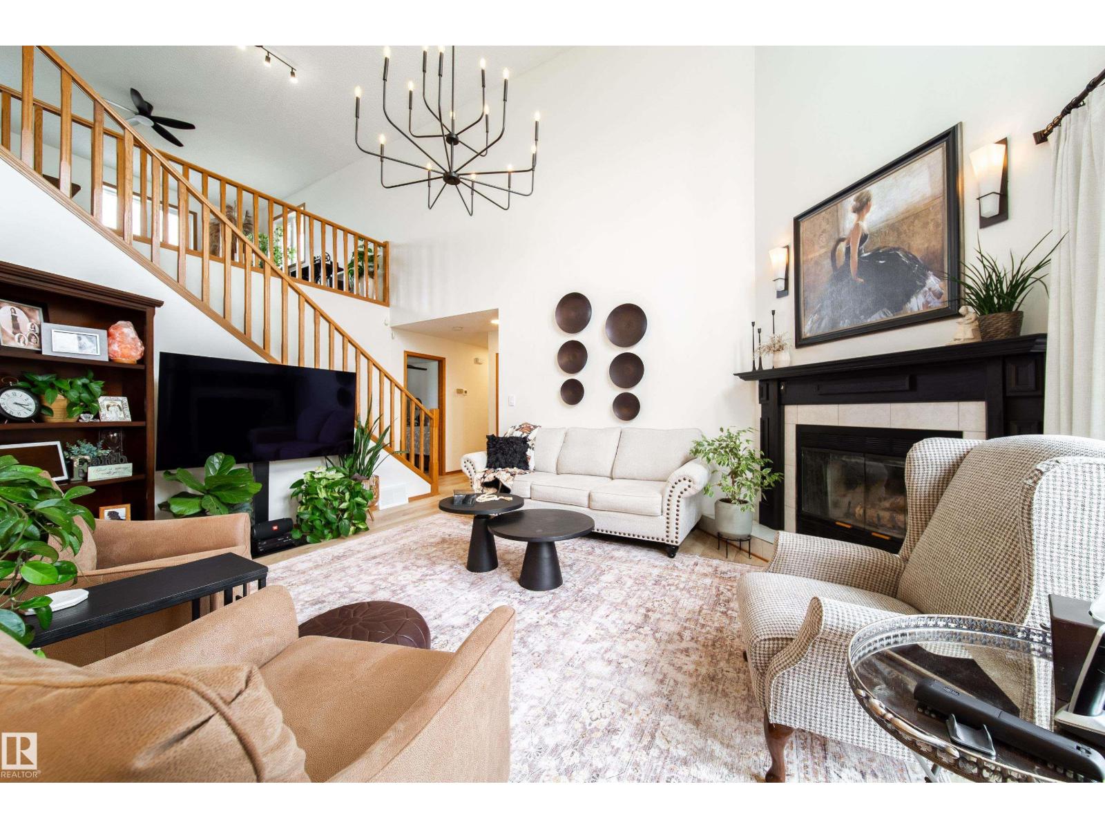 54431 Ste. Anne Tr, Rural Lac Ste. Anne County, Alberta  T0A 0A0 - Photo 12 - E4483576