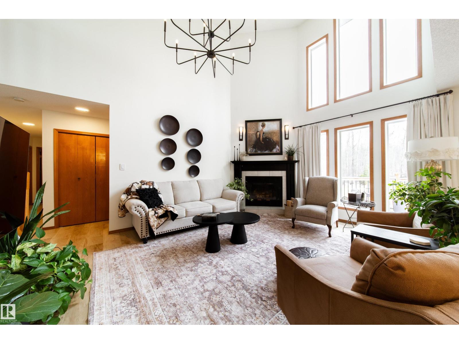 54431 Ste. Anne Tr, Rural Lac Ste. Anne County, Alberta  T0A 0A0 - Photo 13 - E4483576