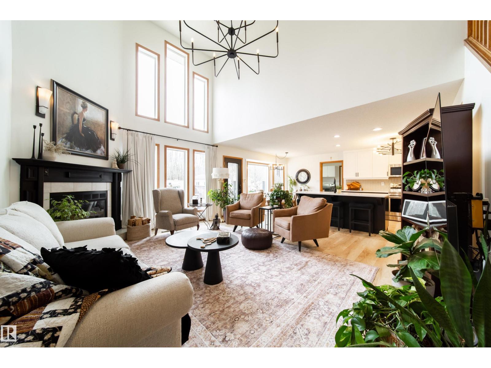 54431 Ste. Anne Tr, Rural Lac Ste. Anne County, Alberta  T0A 0A0 - Photo 14 - E4483576