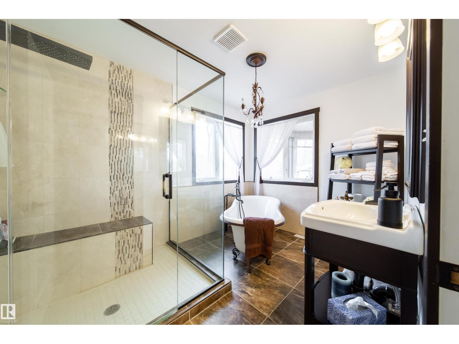 54431 Ste. Anne Tr, Rural Lac Ste. Anne County, Alberta  T0A 0A0 - Photo 22 - E4483576