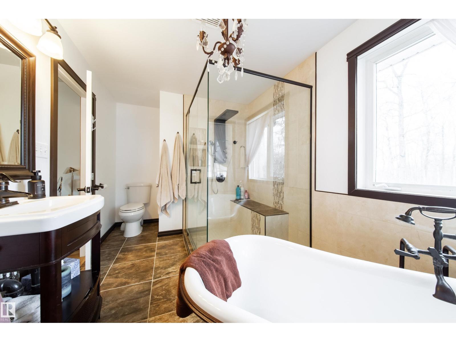 54431 Ste. Anne Tr, Rural Lac Ste. Anne County, Alberta  T0A 0A0 - Photo 23 - E4483576