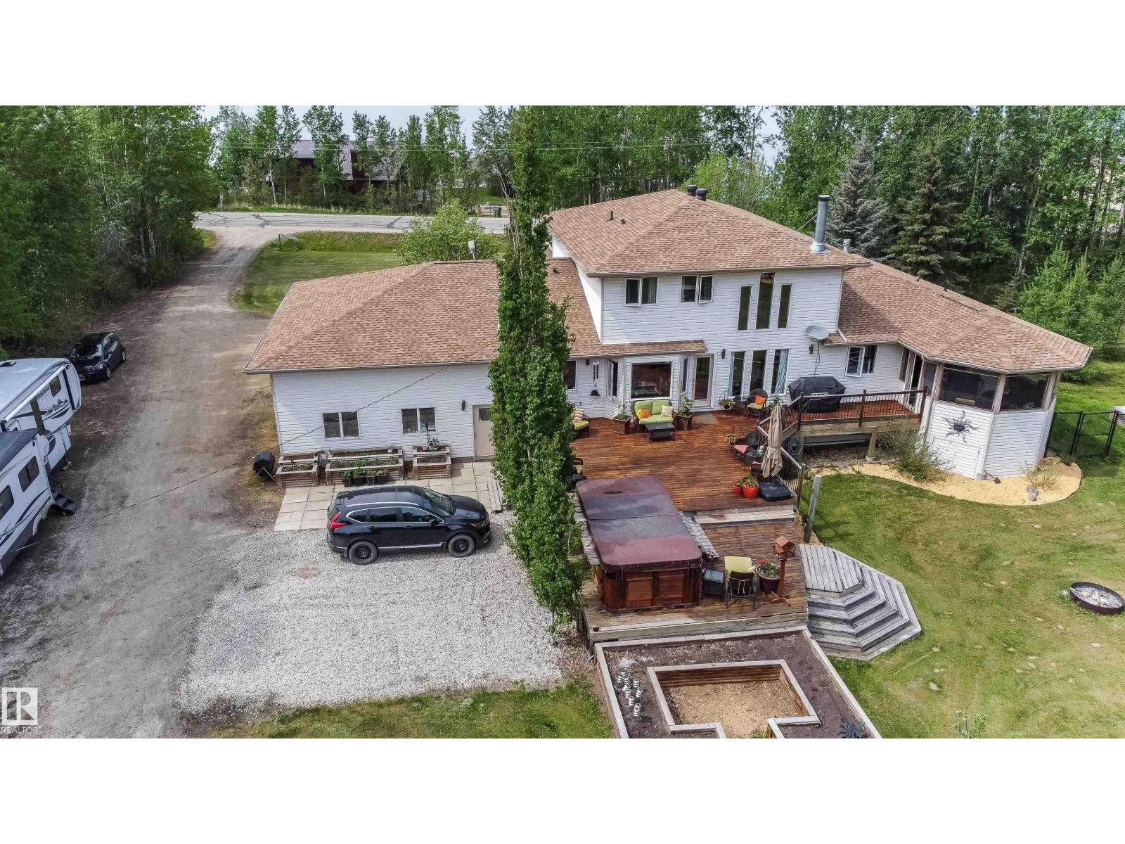 54431 Ste. Anne Tr, Rural Lac Ste. Anne County, Alberta  T0A 0A0 - Photo 40 - E4483576