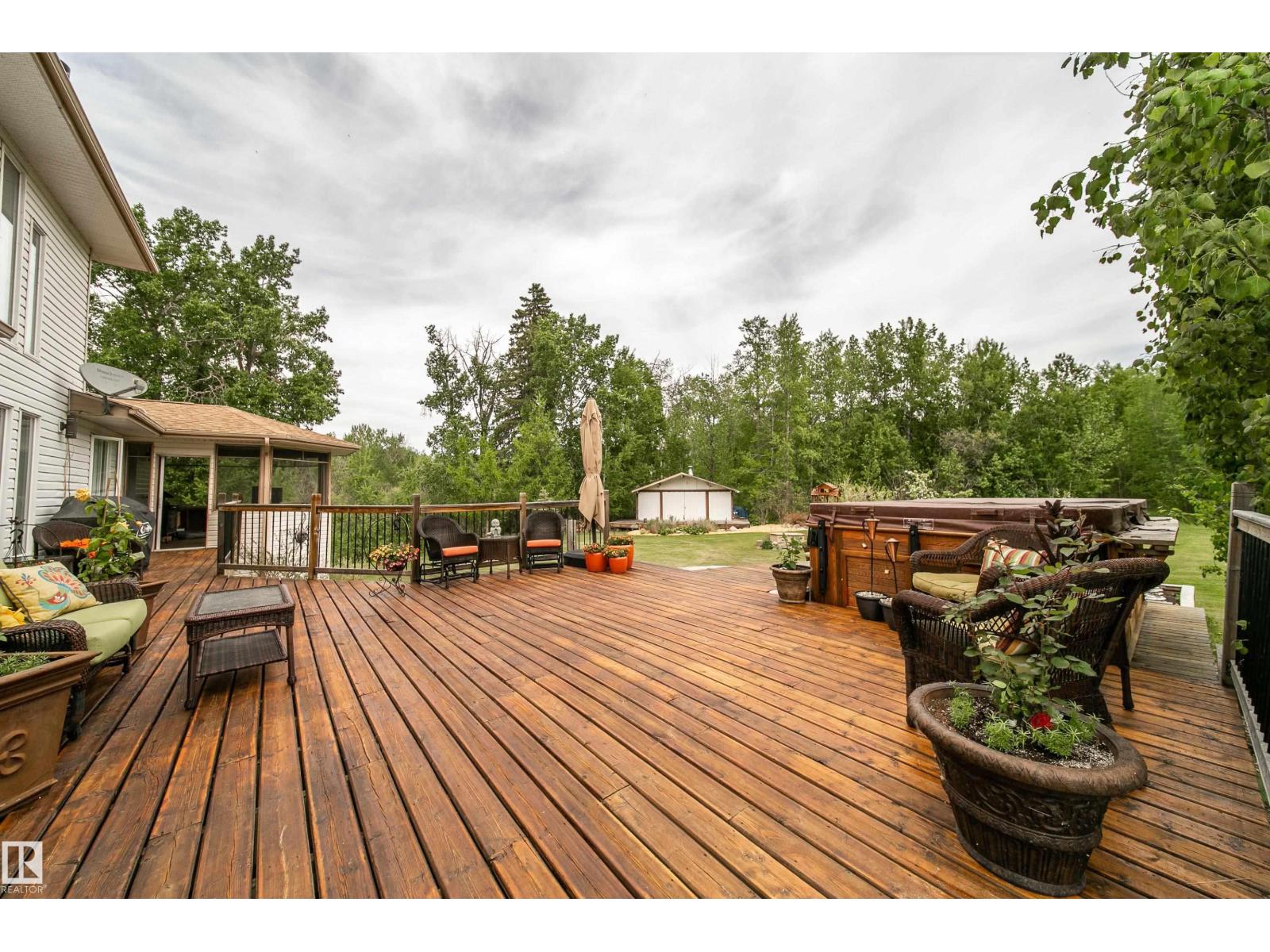 54431 Ste. Anne Tr, Rural Lac Ste. Anne County, Alberta  T0A 0A0 - Photo 41 - E4483576