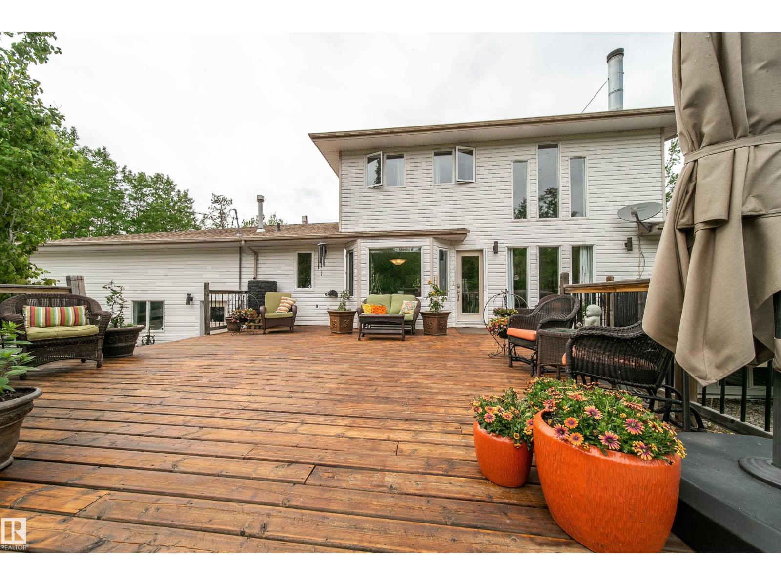 54431 Ste. Anne Tr, Rural Lac Ste. Anne County, Alberta  T0A 0A0 - Photo 42 - E4483576