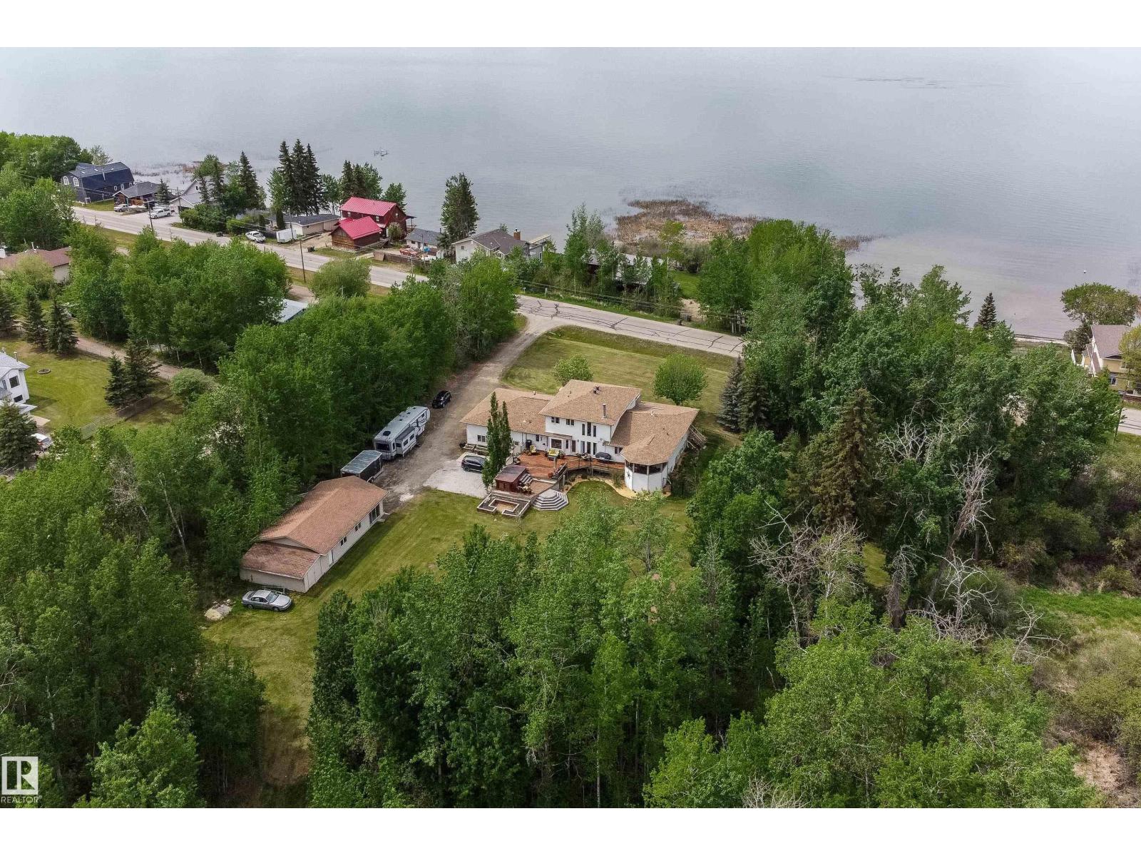 54431 Ste. Anne Tr, Rural Lac Ste. Anne County, Alberta  T0A 0A0 - Photo 47 - E4483576