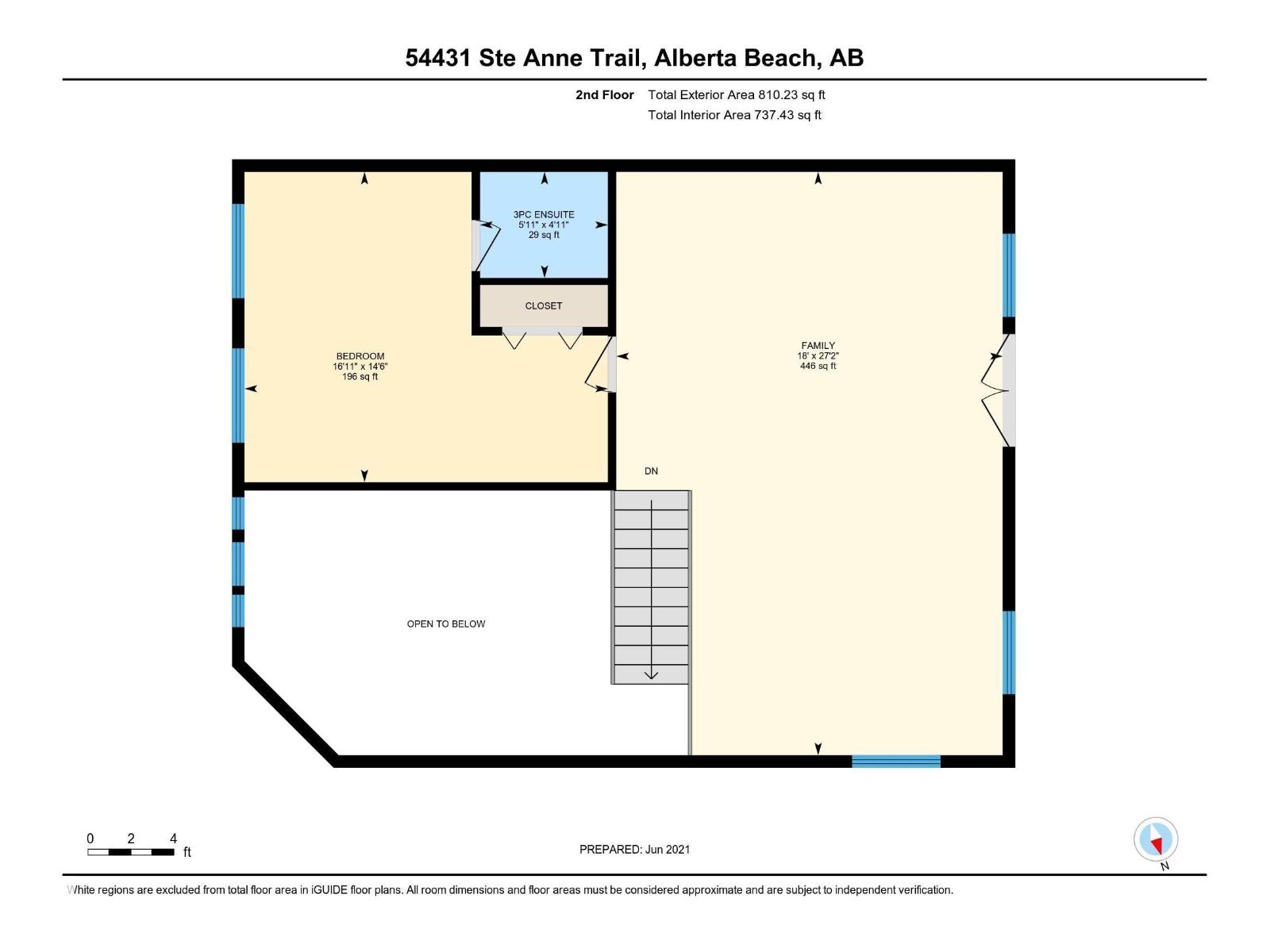 54431 Ste. Anne Tr, Rural Lac Ste. Anne County, Alberta  T0A 0A0 - Photo 49 - E4483576