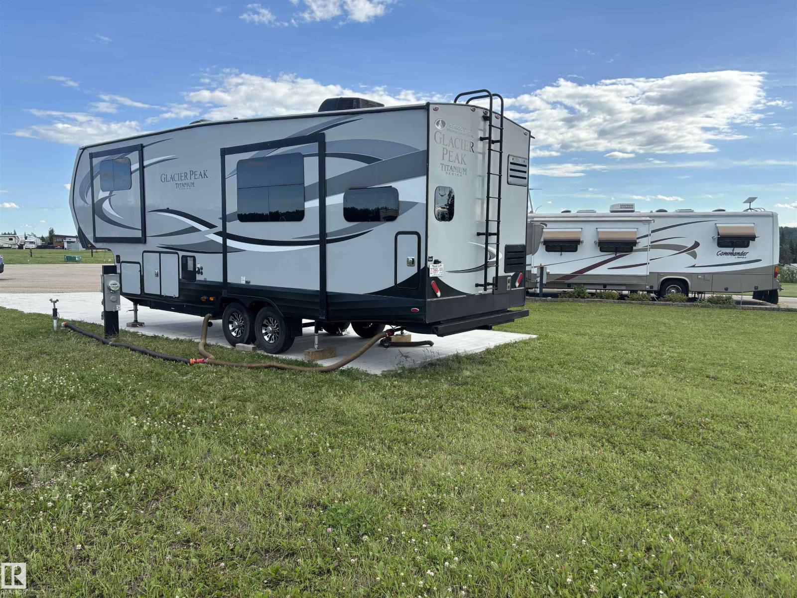 #546 454029 Rge Road 11, Rural Wetaskiwin County, Alberta  T0C 2V0 - Photo 2 - E4483578