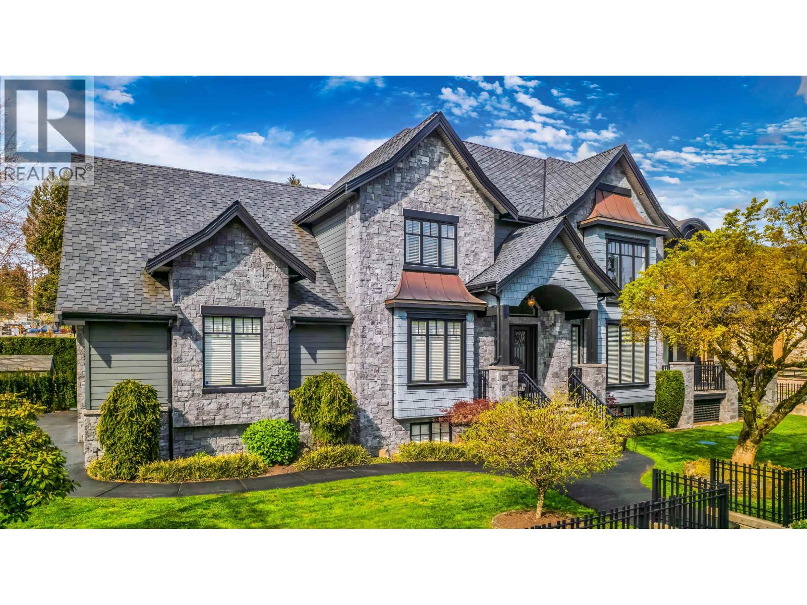 841 ROCHESTER AVENUE, Coquitlam, British Columbia