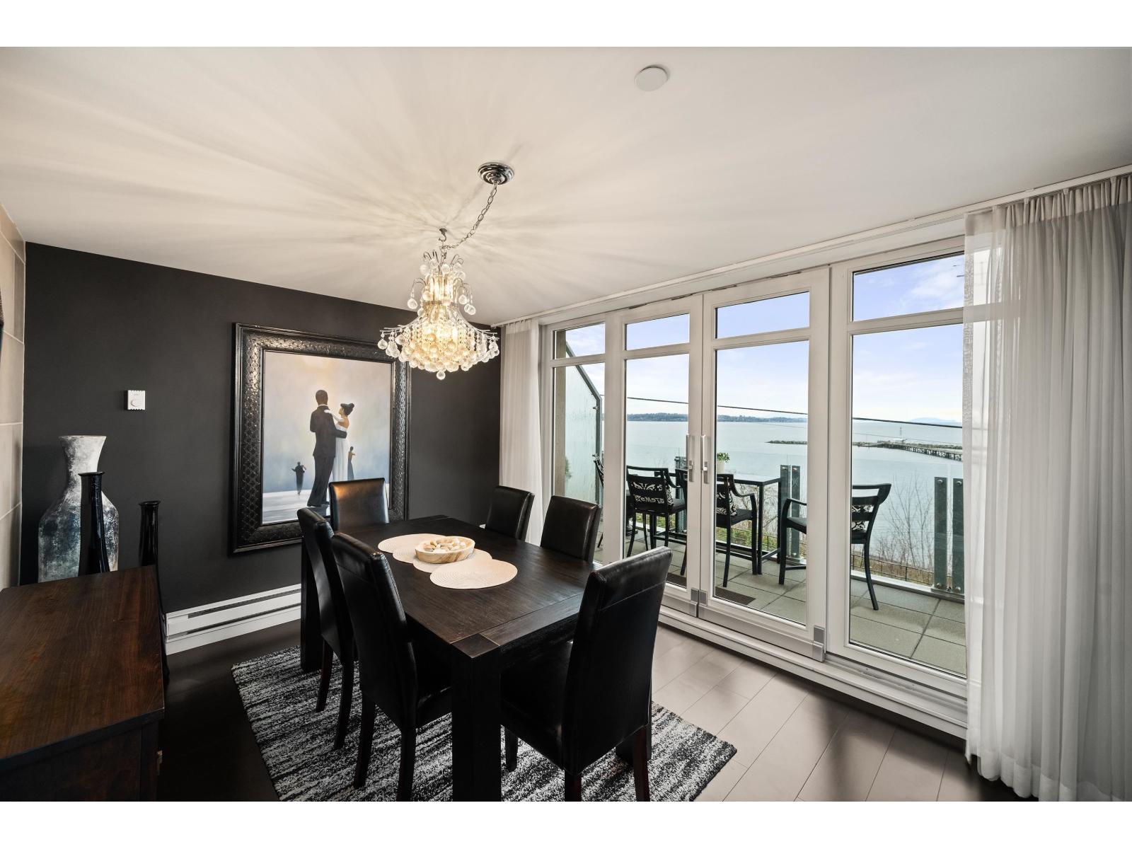 201 15097 Marine Drive, White Rock, British Columbia  V4B 1C5 - Photo 11 - R3099696