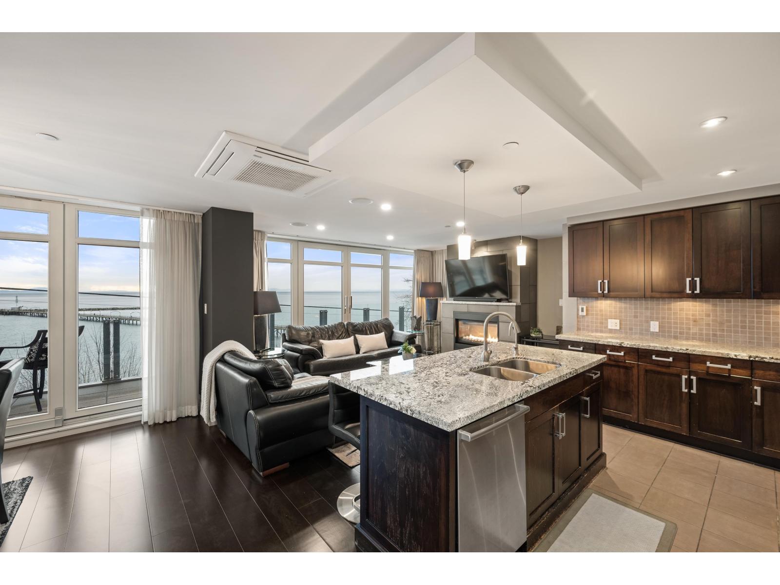 201 15097 Marine Drive, White Rock, British Columbia  V4B 1C5 - Photo 14 - R3099696