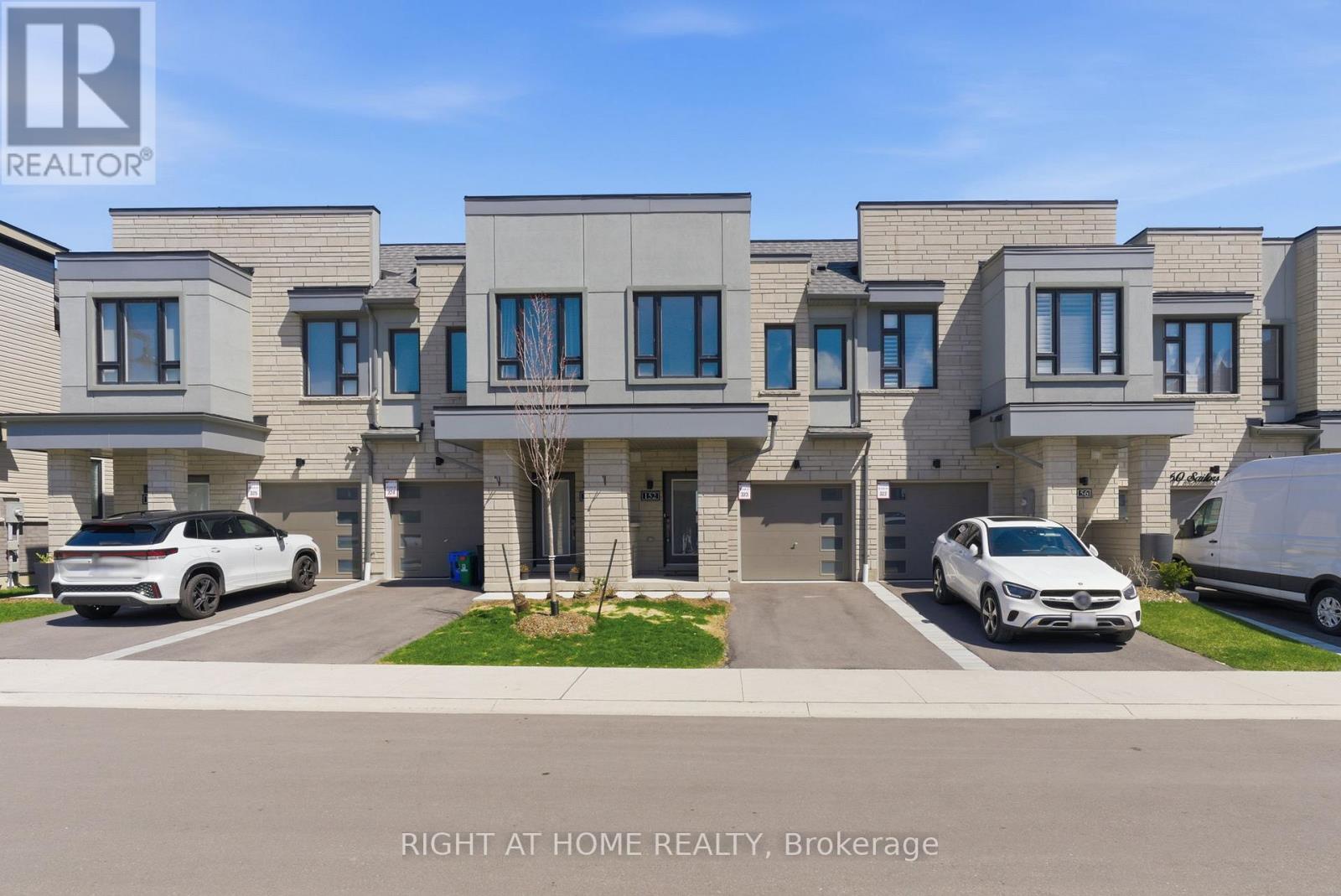 152 SAILORS LANDING, Clarington, Ontario