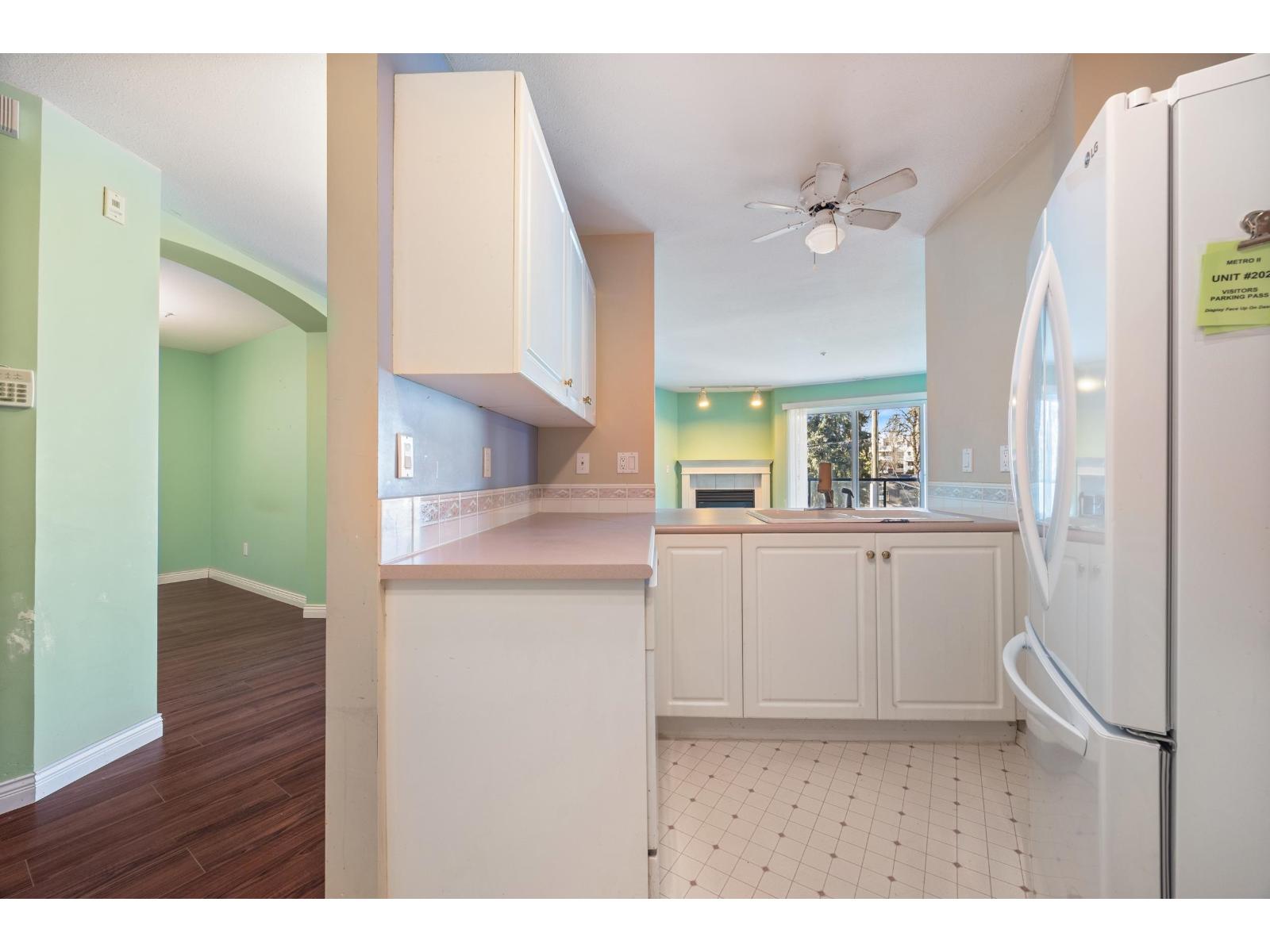 202 20277 53 Avenue, Langley, British Columbia  V3A 3V2 - Photo 28 - R3110476