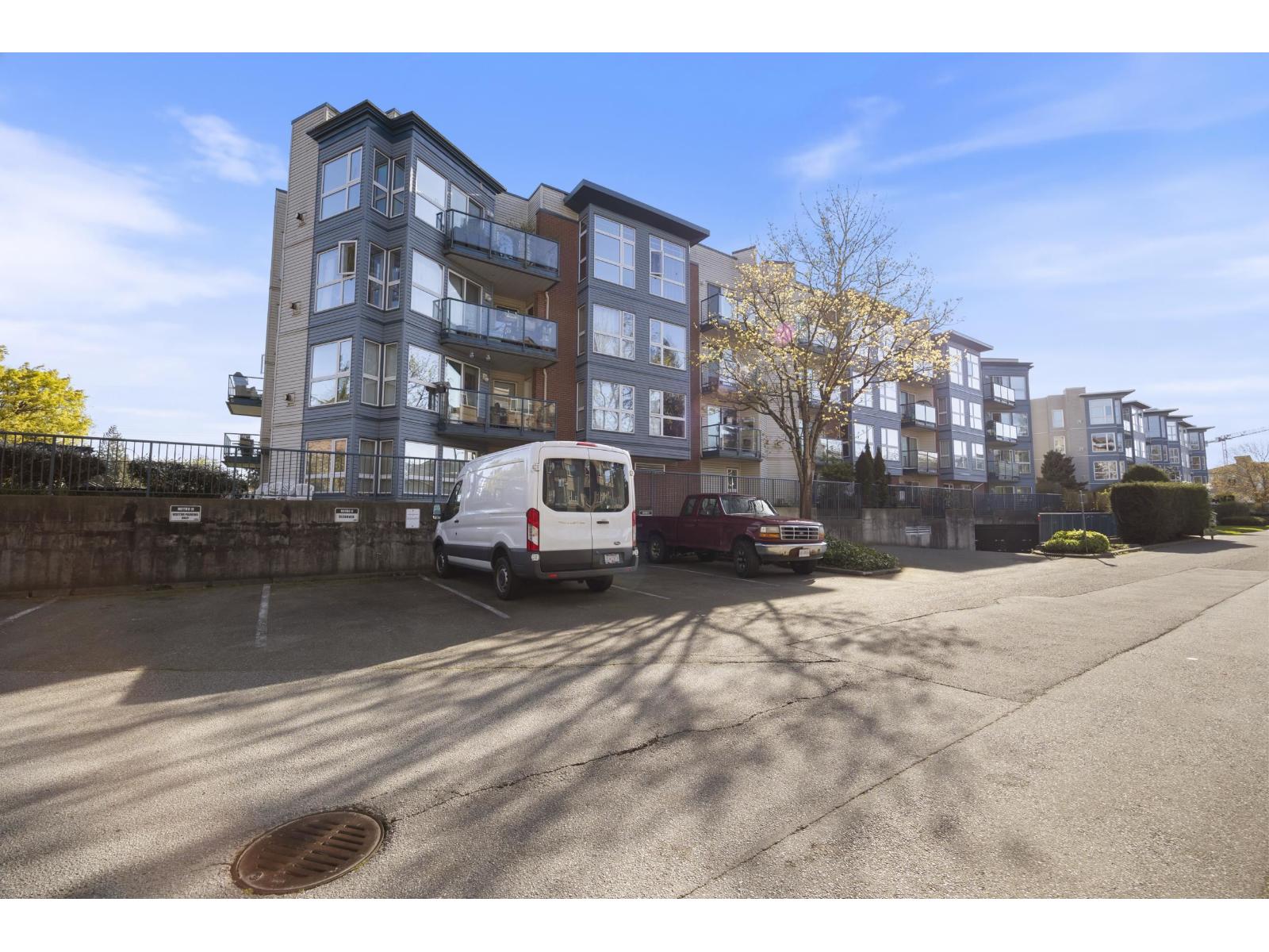 202 20277 53 Avenue, Langley, British Columbia  V3A 3V2 - Photo 32 - R3110476