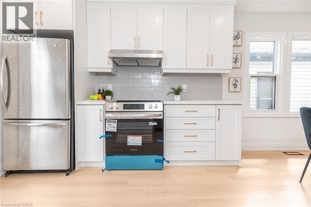 297 Britannia Avenue, Hamilton, Ontario  L8H 1Y2 - Photo 17 - 40823208