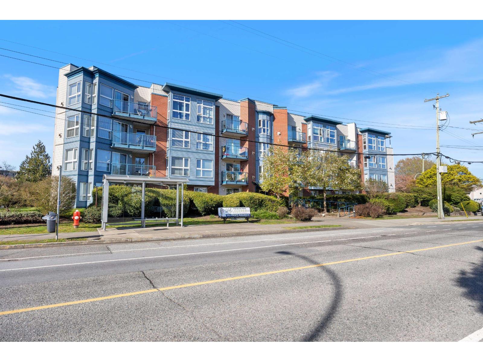 202 20277 53 Avenue, Langley, British Columbia  V3A 3V2 - Photo 2 - R3110476