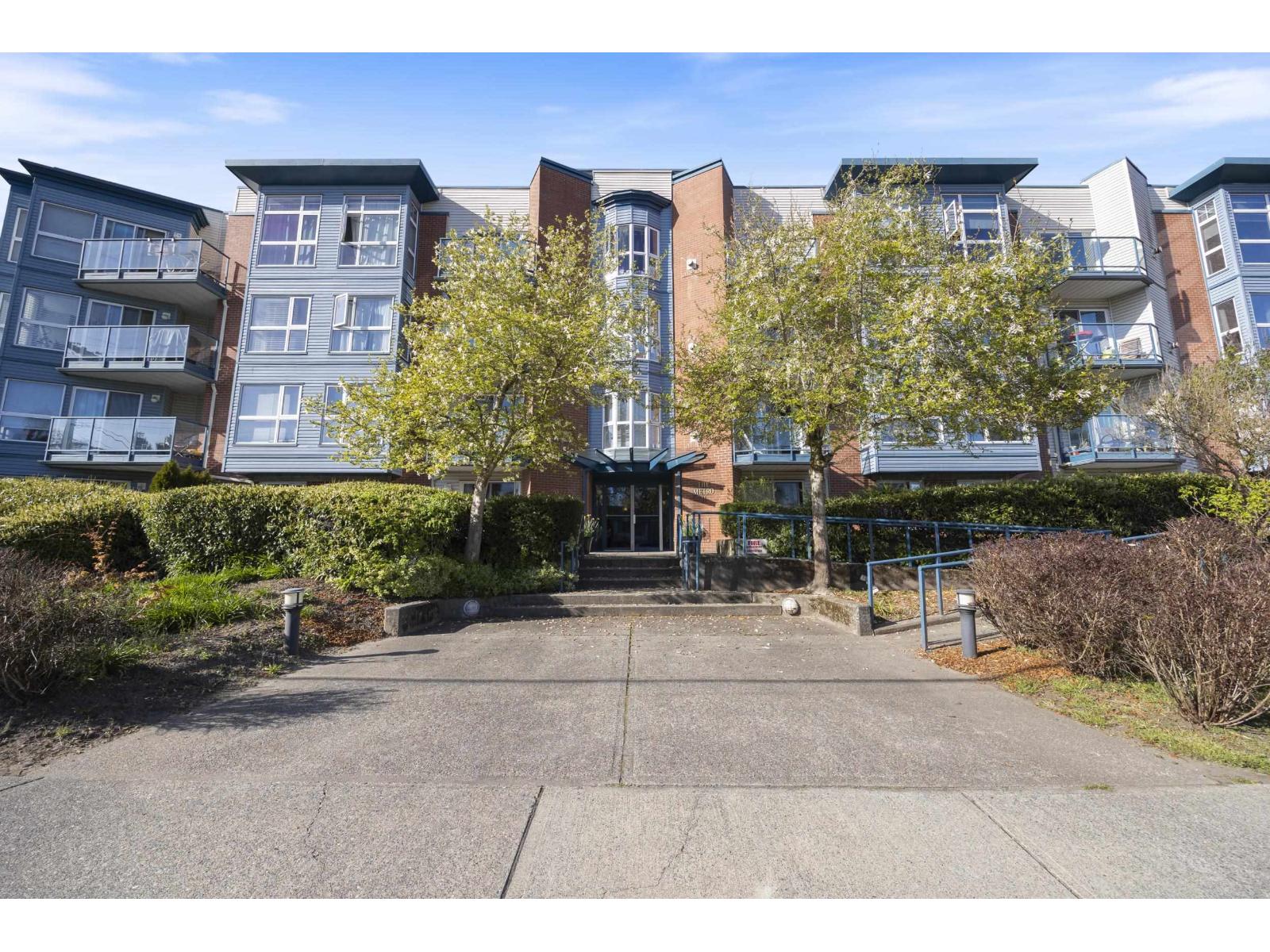 202 20277 53 Avenue, Langley, British Columbia  V3A 3V2 - Photo 3 - R3110476