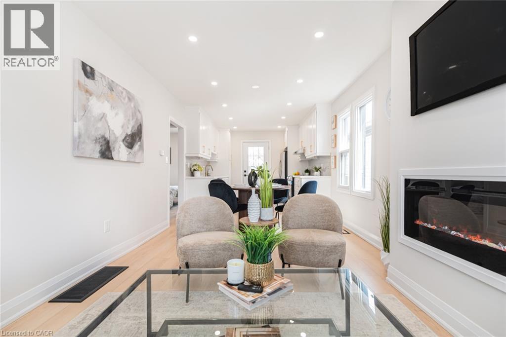 297 Britannia Avenue, Hamilton, Ontario  L8H 1Y2 - Photo 10 - 40823208