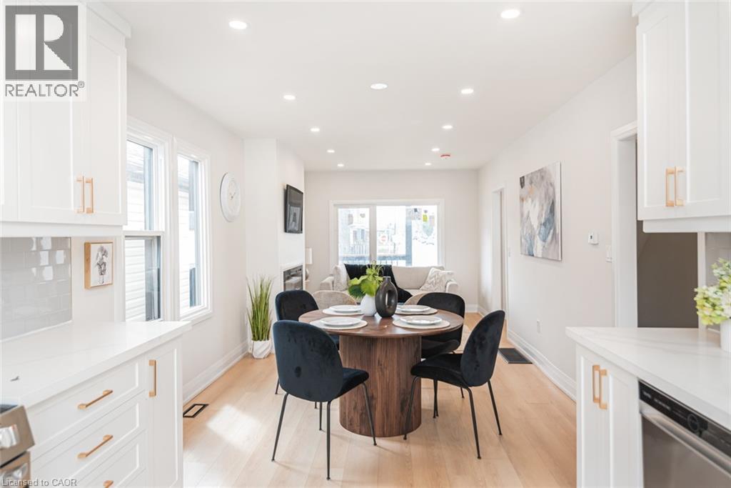 297 Britannia Avenue, Hamilton, Ontario  L8H 1Y2 - Photo 13 - 40823208